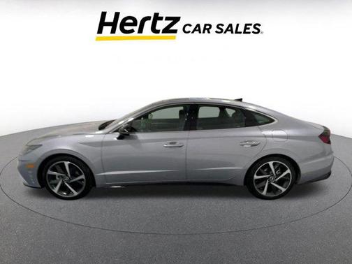 2023 Hyundai SONATA SEL Plus