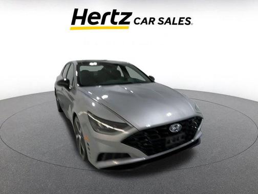 2023 Hyundai SONATA SEL Plus