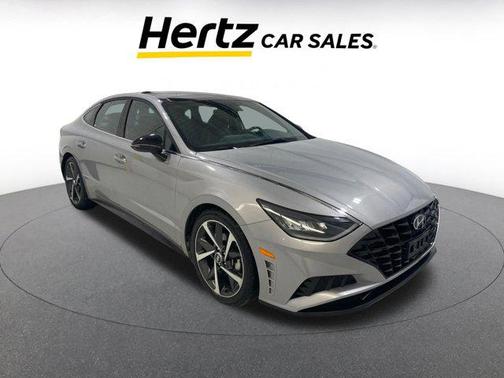 2023 Hyundai SONATA SEL Plus