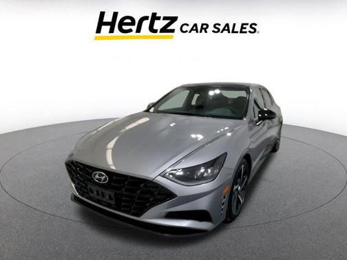 2023 Hyundai SONATA SEL Plus