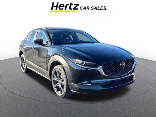 2025 Mazda CX-30 2.5 S Select Sport