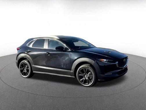 2025 Mazda CX-30 2.5 S Select Sport