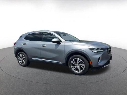 2023 Buick Envision Essence FWD