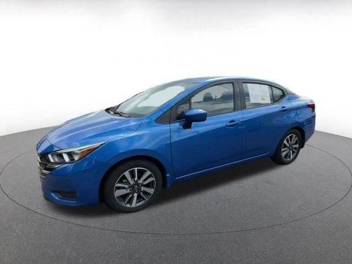 2024 Nissan Versa 1.6 SV