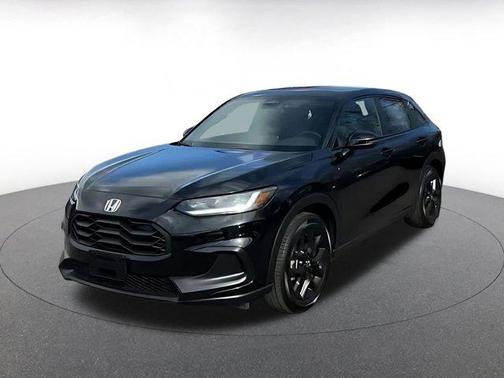 2025 Honda HR-V AWD Sport