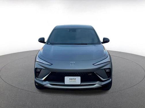 2025 Buick Envista Sport Touring FWD