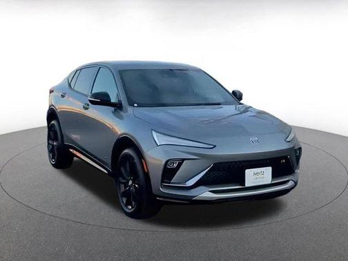 2025 Buick Envista Sport Touring FWD