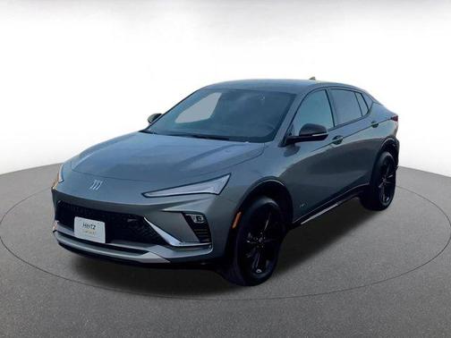 2025 Buick Envista Sport Touring FWD