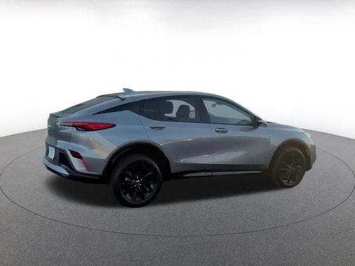 2025 Buick Envista Sport Touring FWD