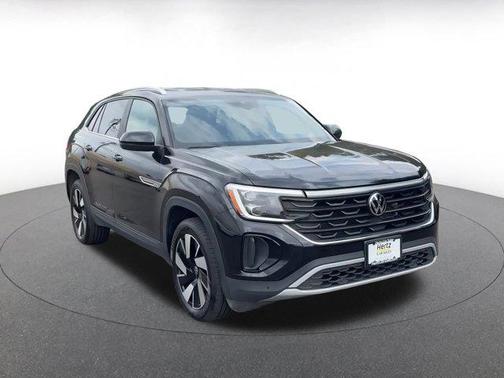2024 Volkswagen Atlas Cross Sport 2.0T SE w/Technology 4MOTION