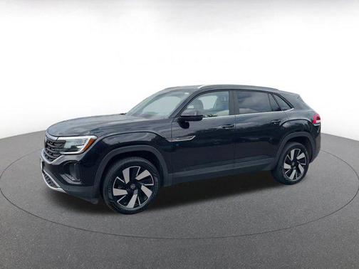 2024 Volkswagen Atlas Cross Sport 2.0T SE w/Technology 4MOTION