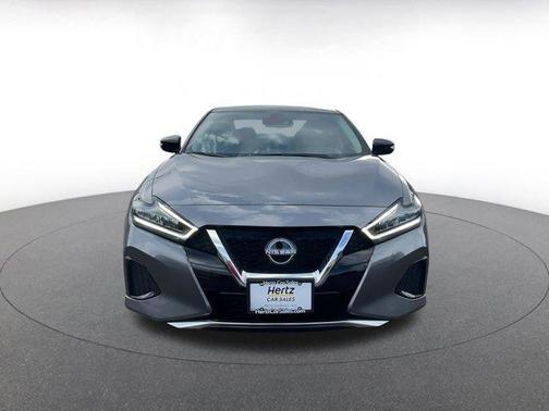 2023 Nissan Maxima SV Xtronic CVT
