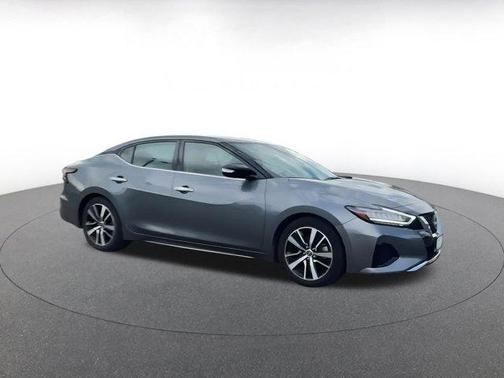 2023 Nissan Maxima SV Xtronic CVT