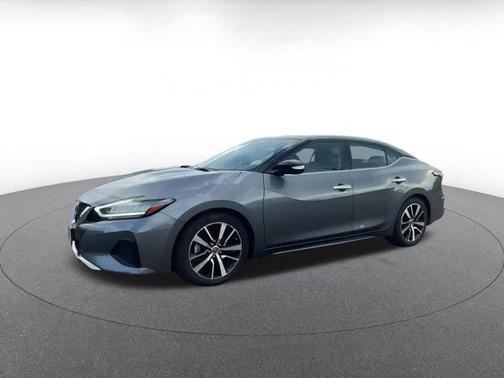 2023 Nissan Maxima SV Xtronic CVT