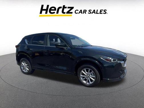 2024 Mazda CX-5 2.5 S Select