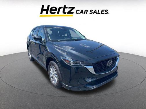 2024 Mazda CX-5 2.5 S Select