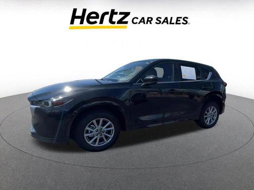 2024 Mazda CX-5 2.5 S Select