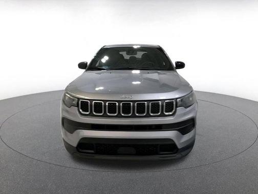 2023 Jeep Compass Sport