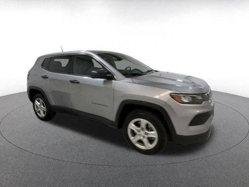 2023 Jeep Compass Sport