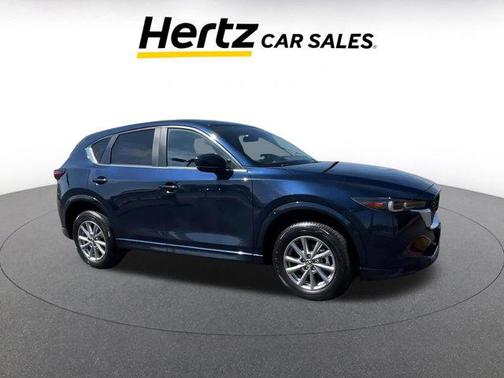 2024 Mazda CX-5 2.5 S Select