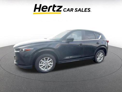 2024 Mazda CX-5 2.5 S Select