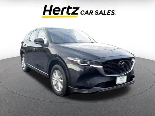 2024 Mazda CX-5 2.5 S Select