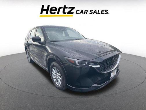 2024 Mazda CX-5 2.5 S Select