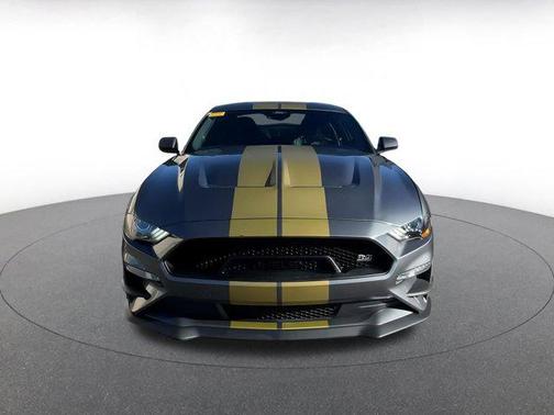 2022 Ford Mustang GT