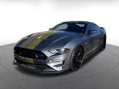 2022 Ford Mustang GT