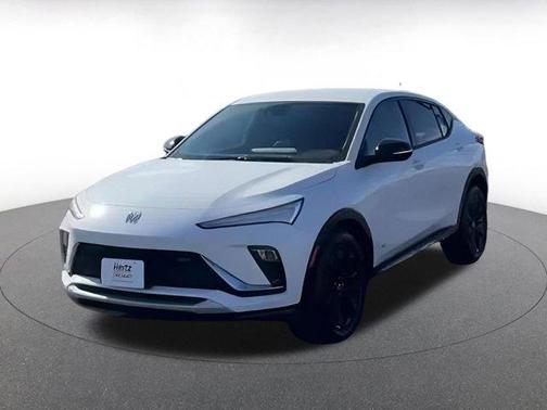 2025 Buick Envista Sport Touring FWD