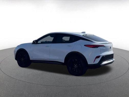 2025 Buick Envista Sport Touring FWD