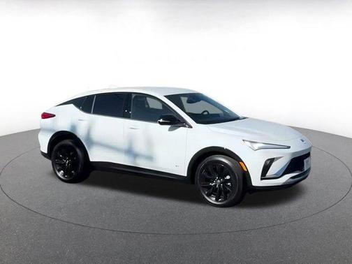 2025 Buick Envista Sport Touring FWD