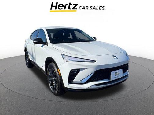 2025 Buick Envista Sport Touring FWD