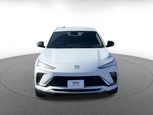 2025 Buick Envista Sport Touring FWD