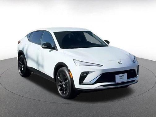 2025 Buick Envista Sport Touring FWD