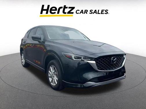2024 Mazda CX-5 2.5 S Select