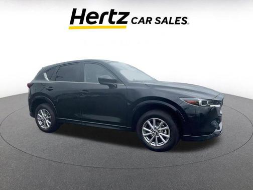 2024 Mazda CX-5 2.5 S Select