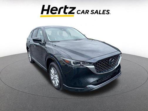 2024 Mazda CX-5 2.5 S Select