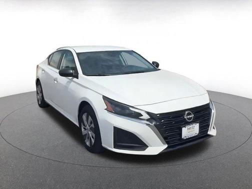 2024 Nissan Altima S FWD