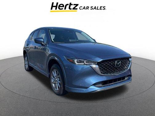 2024 Mazda CX-5 2.5 S Select