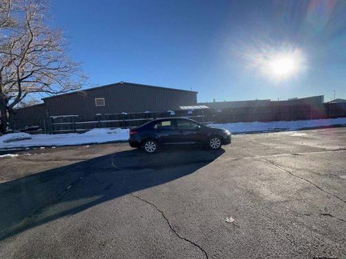 2025 Toyota Corolla HYBR