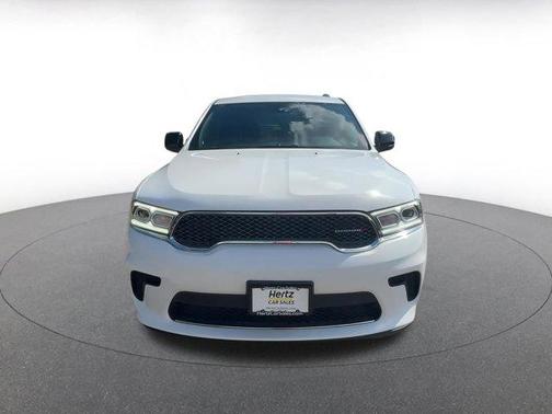 2024 Dodge Durango SXT AWD