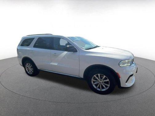 2024 Dodge Durango SXT AWD