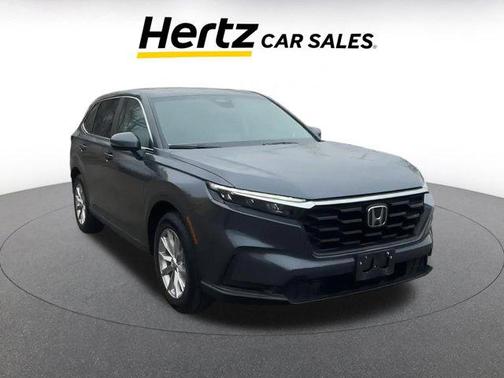 2024 Honda CR-V EX AWD