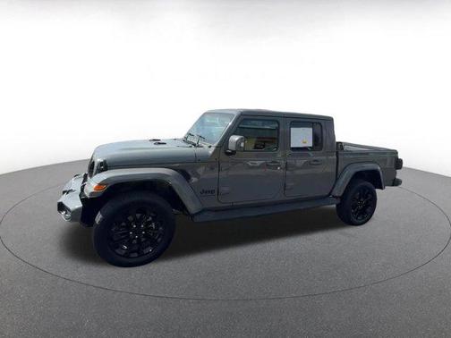 2023 Jeep Gladiator High Altitude 4x4