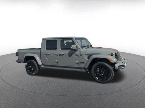 2023 Jeep Gladiator High Altitude 4x4