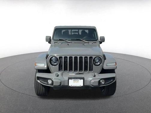 2023 Jeep Gladiator High Altitude 4x4