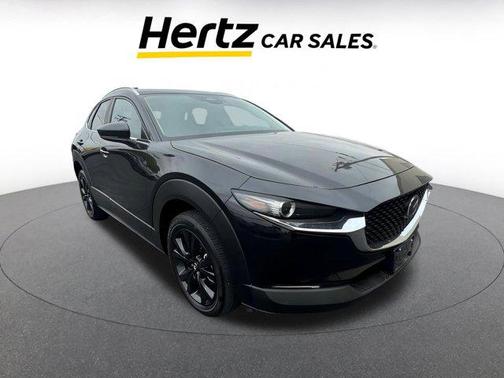 2024 Mazda CX-30 Select