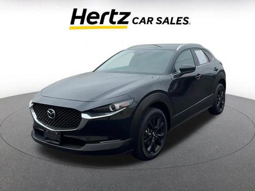 2024 Mazda CX-30 Select