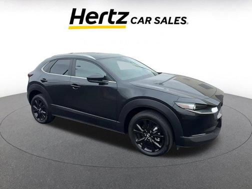 2024 Mazda CX-30 Select